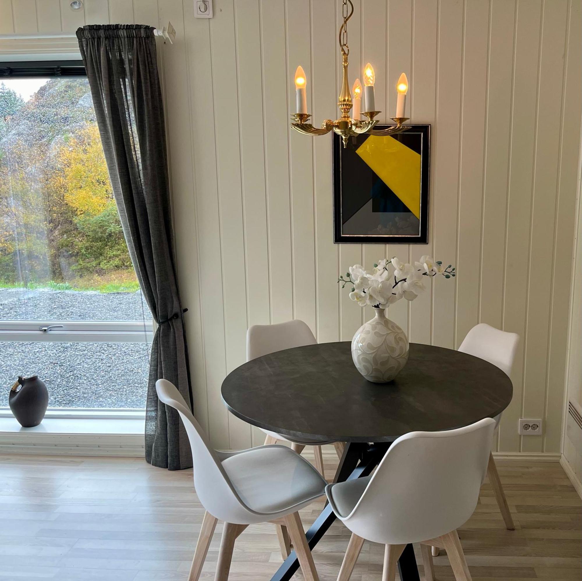 Ytterland Apartments Ålesund Exteriör bild