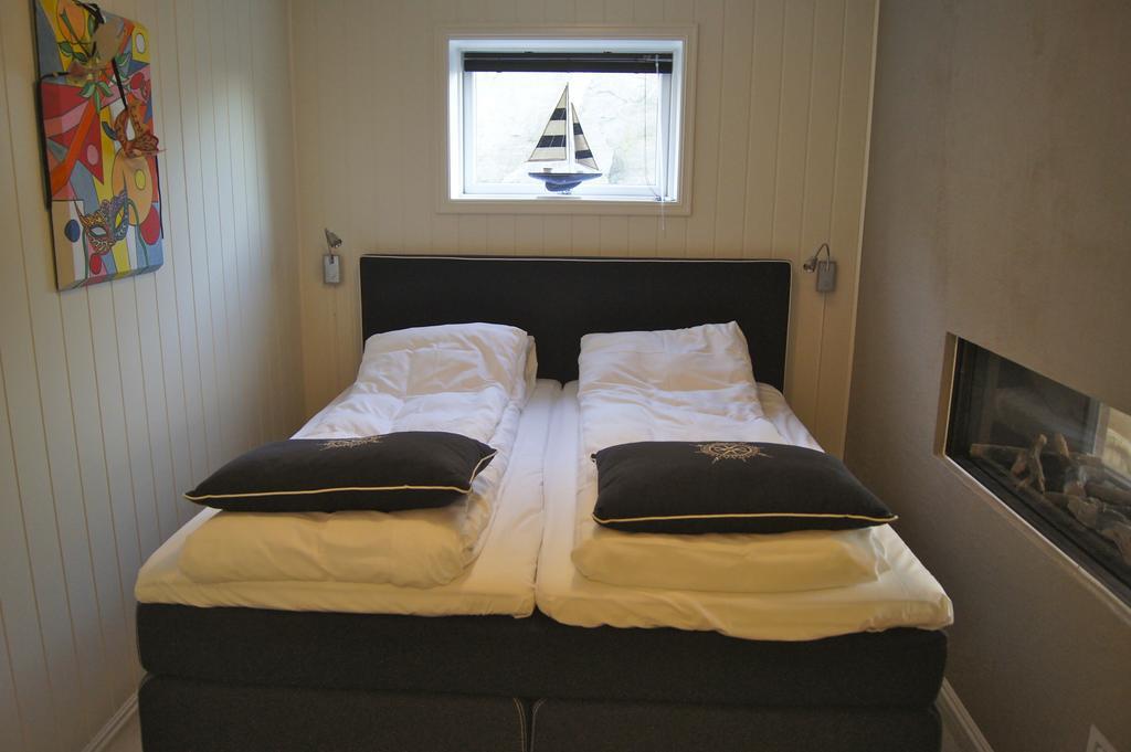 Ytterland Apartments Ålesund Exteriör bild