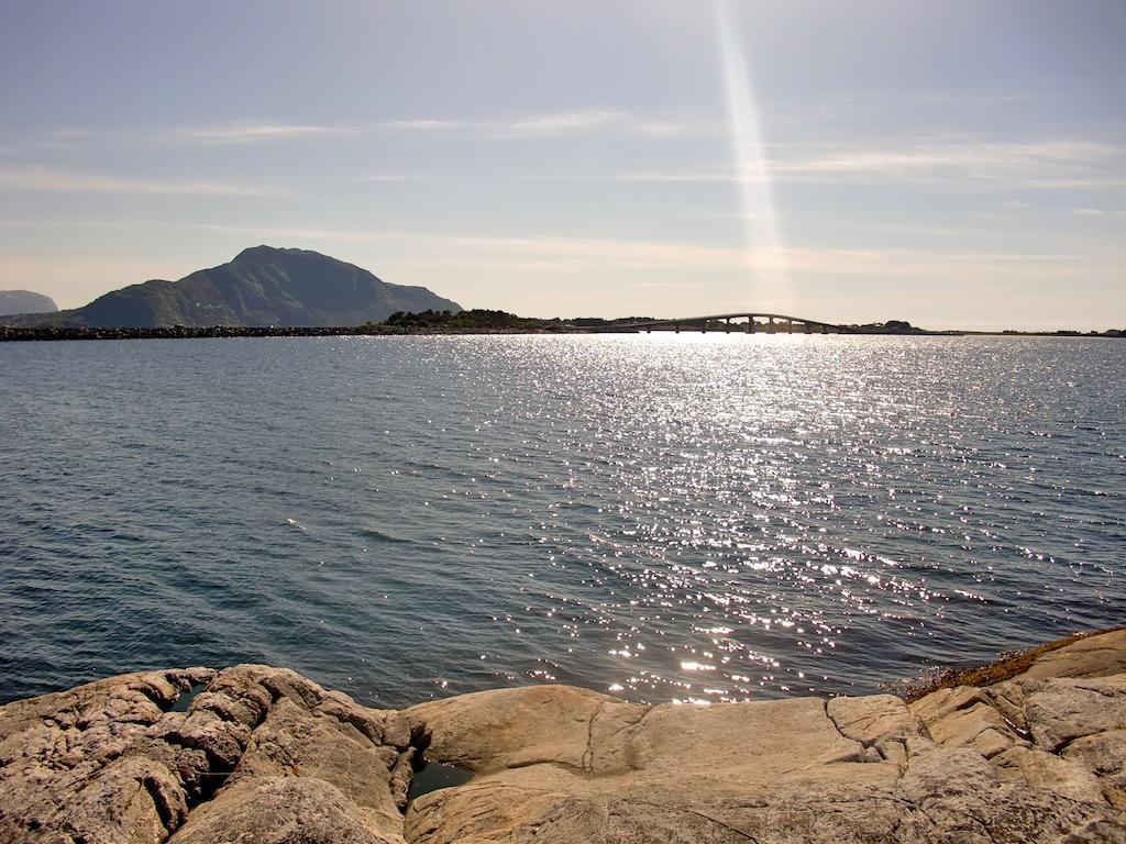 Ytterland Apartments Ålesund Exteriör bild